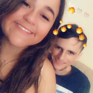 Meet your Posher, Cody